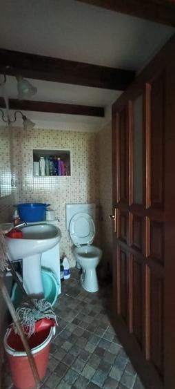 Casă cu 5 camere cu Teren 700 Mp în Zamora
