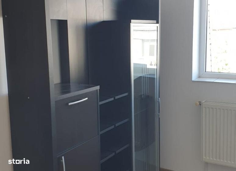 Apartament 2 camere Nicolina , 60 metri, etaj 5 Cod:162790 - 8