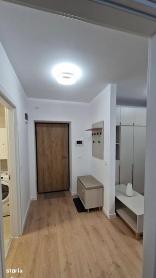 Apartament cu 2 camere în Theodor Pallady