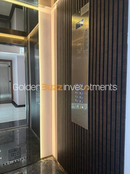 Apartament cu 4 camere, mobilat în Pipera