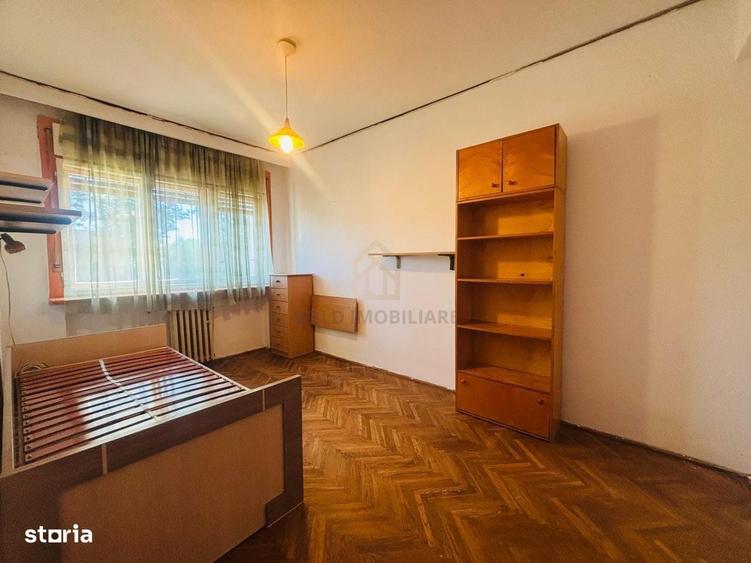 Apartament 3 camere de vanzare cu garaj - 6