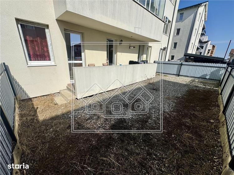 Apartament cu 2 camere decomandat în Ludoș