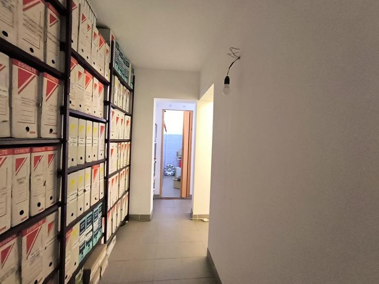 Apartament cu 3 camere în Năvodari