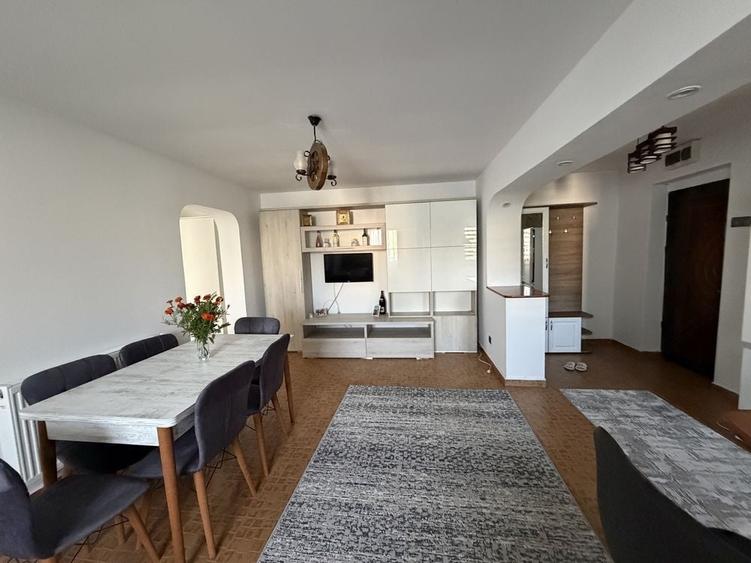 Apartament cu 2 camere în Fălticeni