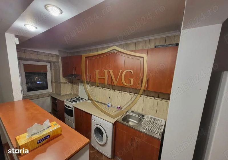 Garsonieră, mobilată în Octavian Goga