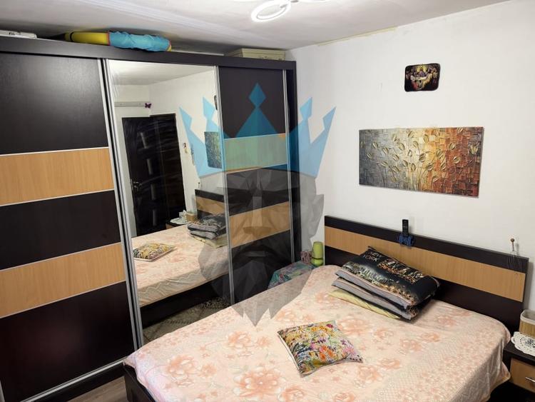 Apartament cu 2 camere decomandat, mobilat în Vitan Mall