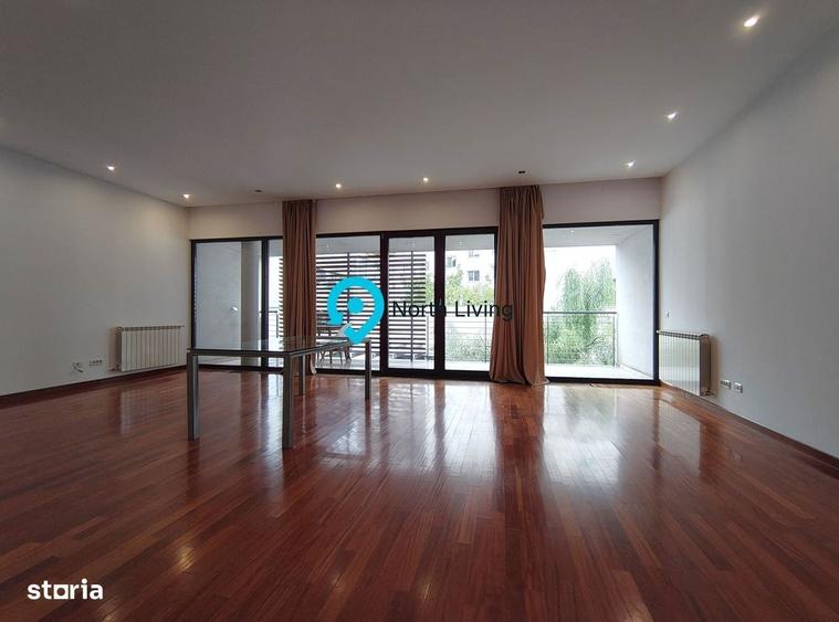 Apartament cu 4 camere în Dorobanți