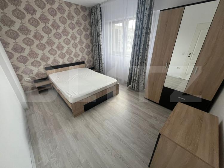 Penthouse duplex, de vanzare, cu 3 camere, 72 mp utili + 87 mp - 9