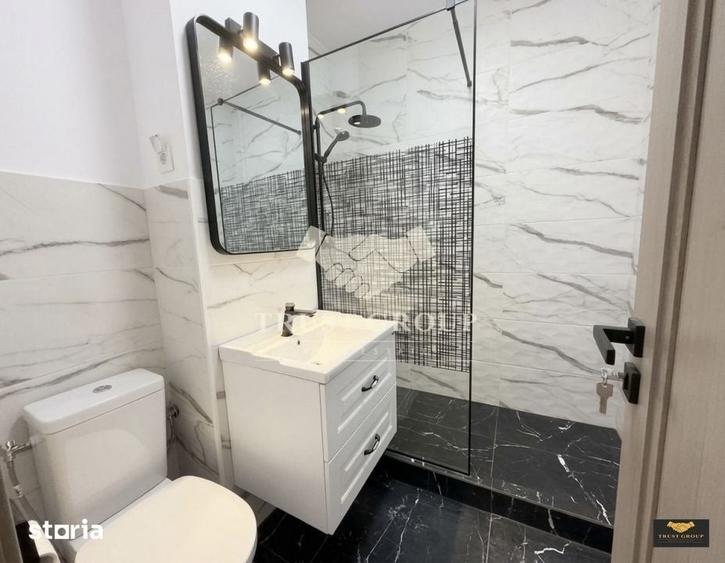 Apartament cu 3 camere decomandat în Gara de Nord