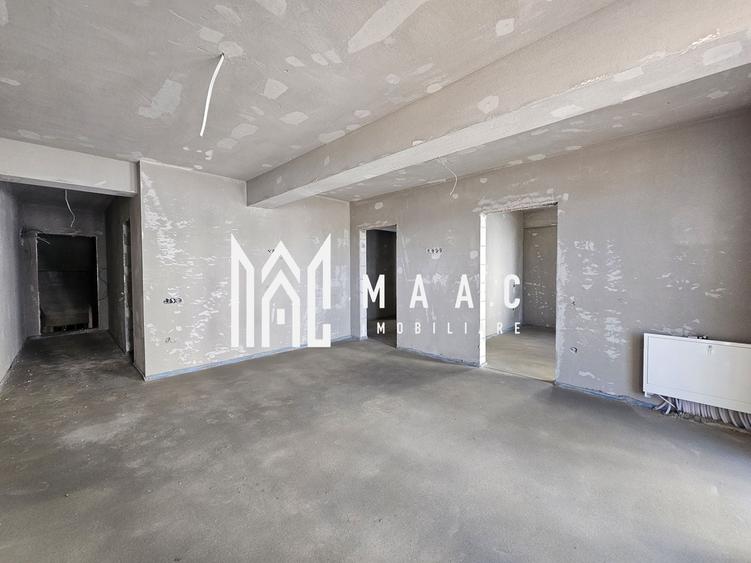 Apartament cu 3 camere în Șelimbăr