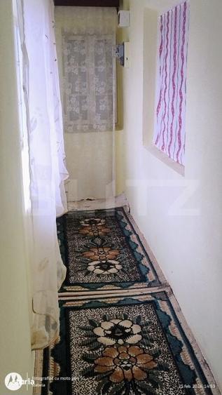 Casă cu 4 camere cu Teren 5450 Mp în Central