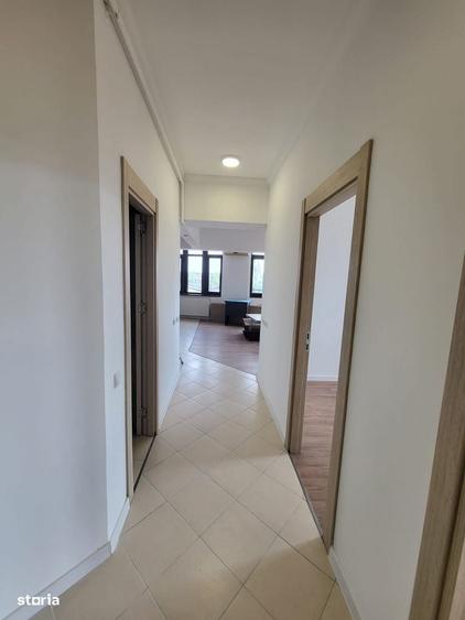 Apartament cu 3 camere în Snagov