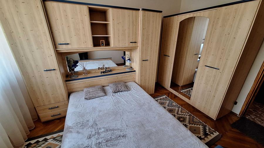 Apartament cu 2 camere decomandat, mobilat în Berceni