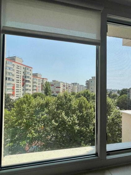Apartament cu 2 camere semidecomandat în Brâncoveanu