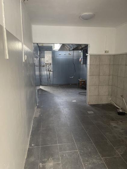 Spațiu comercial, de 85 mp, în Exterior Vest