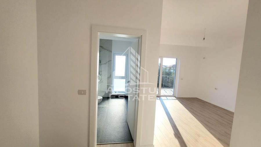 Duplex cu 4 camere cu Canalizare în Dumbrăvița