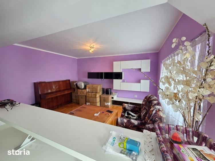 Apartament cu 3 camere decomandat în Ultracentral