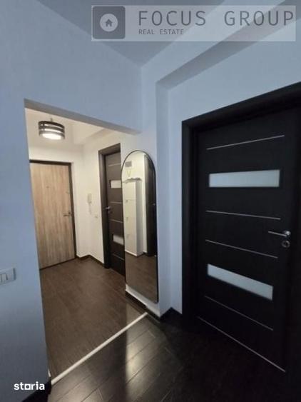Apartament 2 camere Constantin Brancoveanu Metrou| Bloc Nou | Parcare - 1