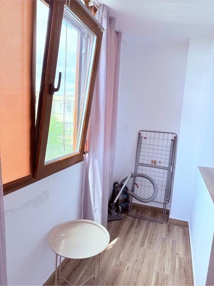 Apartament cu 2 camere semidecomandat în Jurilovca