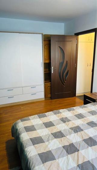 Apartament cu 2 camere în Simion Bărnuțiu