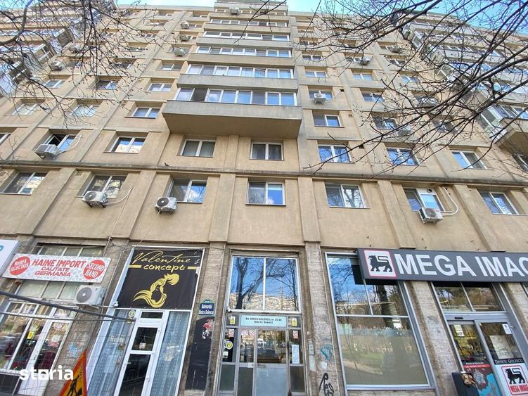 Apartament 2 camere Gara de Nord Dinicu Golescu, V13 - 10