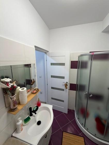 Garsonieră decomandată, mobilată în Bucureștii Noi