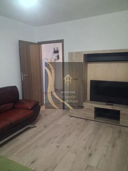 Garsonieră decomandată în Brâncoveanu