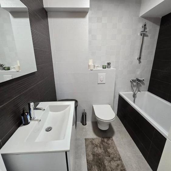 Apartament 2 camere in regim hotelier langa Arena Mall - 9