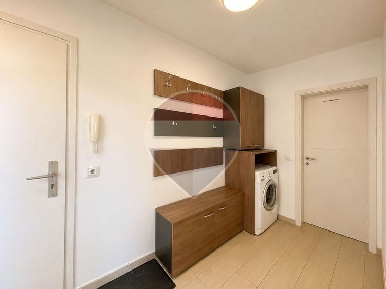 Apartament cu 3 camere decomandat în Avantgarden