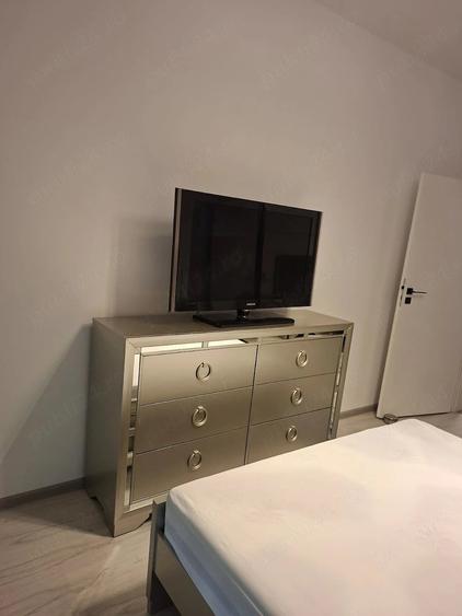 Apartament cu 2 camere decomandat în Măgurele