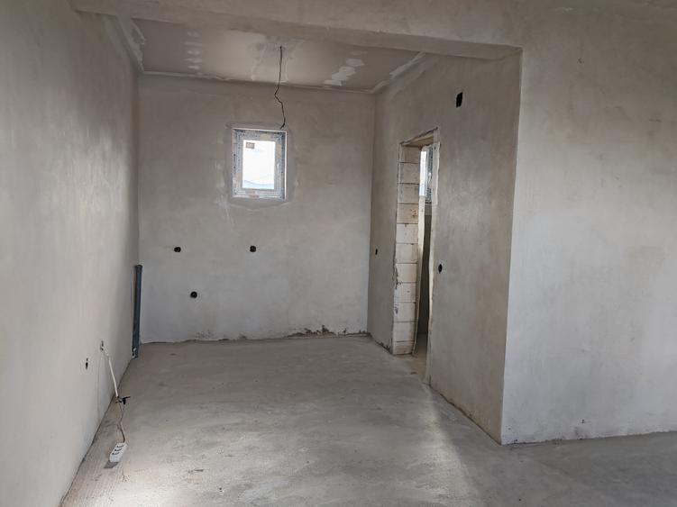 Casă individuală cu 3 camere cu Teren 670 Mp în Tărlungeni