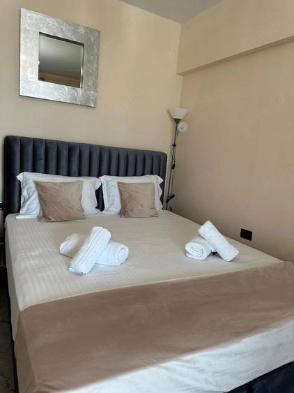 Apartament cu 2 camere decomandat în Nord