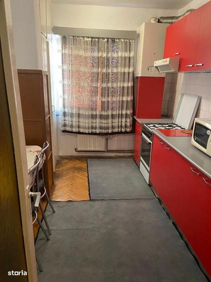 3 camere , decomandat, 65 mp, cartier INTRE LACURI, zona FUJIKURA - 5