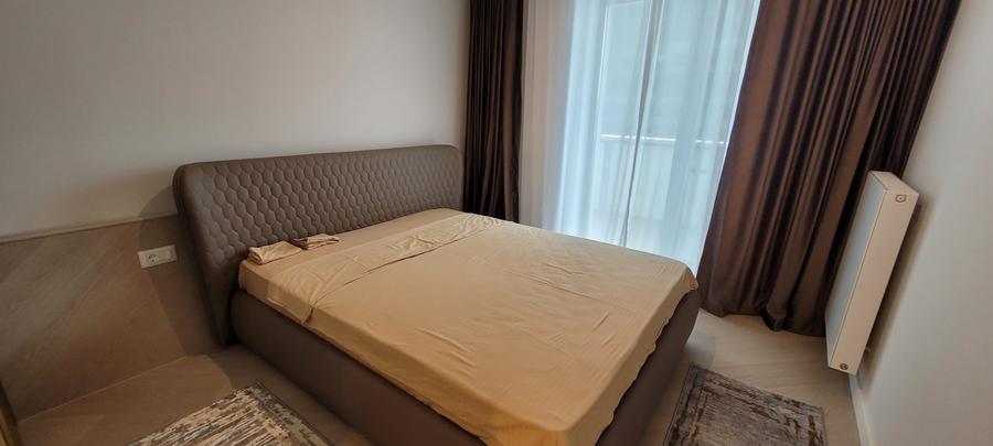 Apartament cu 3 camere decomandat, mobilat în Voluntari