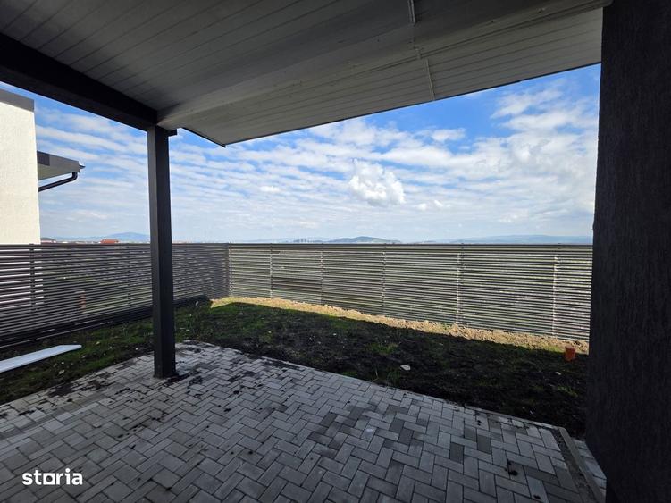 Casa individuala cu 4 camere, teren 320mp, Izvor - 6