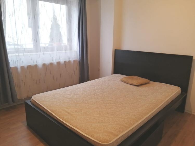 Apartament nou zona Tractorul mobilat si utilat - 8