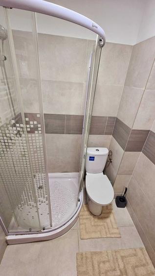 Garsonieră decomandată în Frumoasa