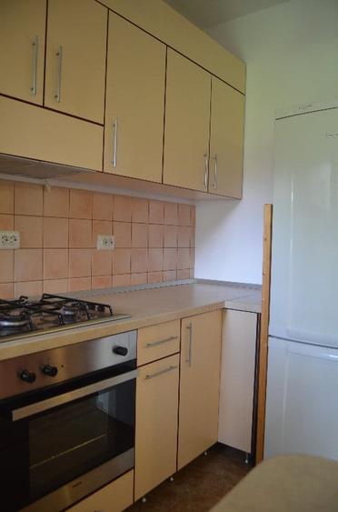 Apartament cu 2 camere decomandat în Piatra Arsă