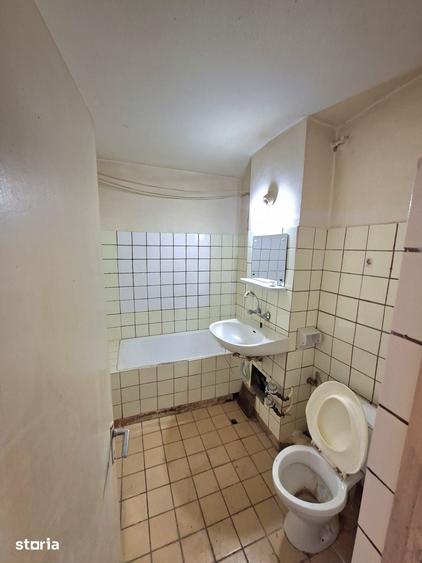 Apartament cu 2 camere decomandat în Alfa