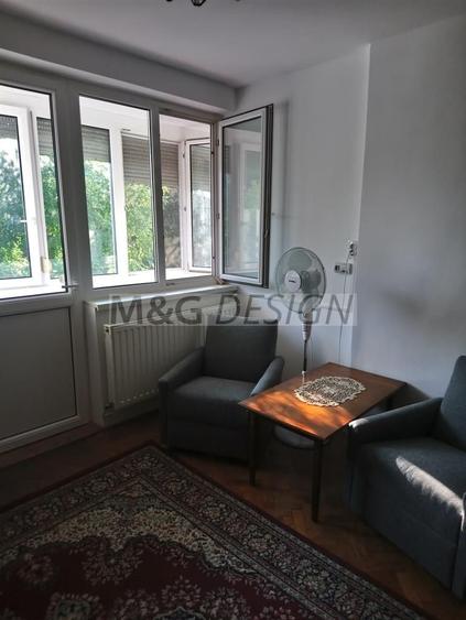 1 Cam. Bălcescu - UVT | Decomandat | 350€ - 15