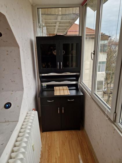 Apartament cu 2 camere semidecomandat în Odobescu