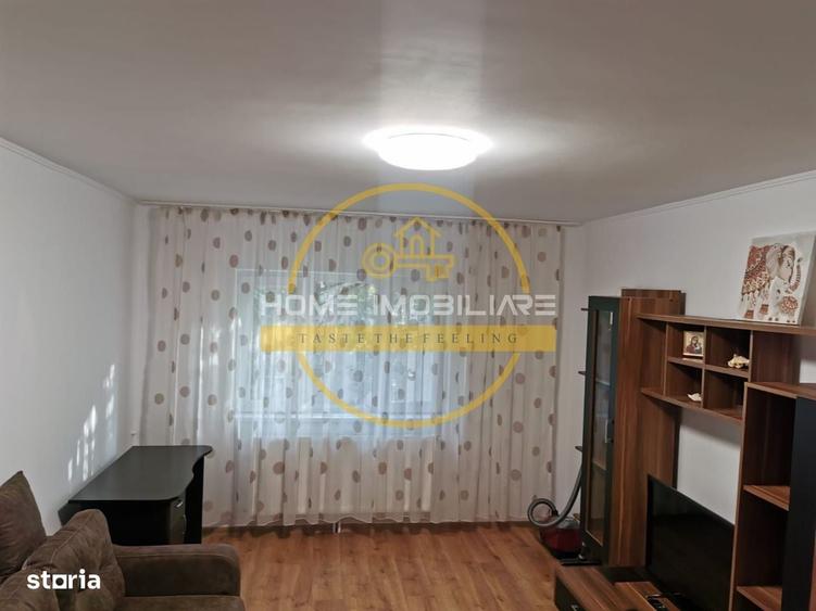 Apartament cu 2 camere decomandat în Nicolina