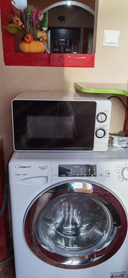 Garsonieră nedecomandată în Rogerius