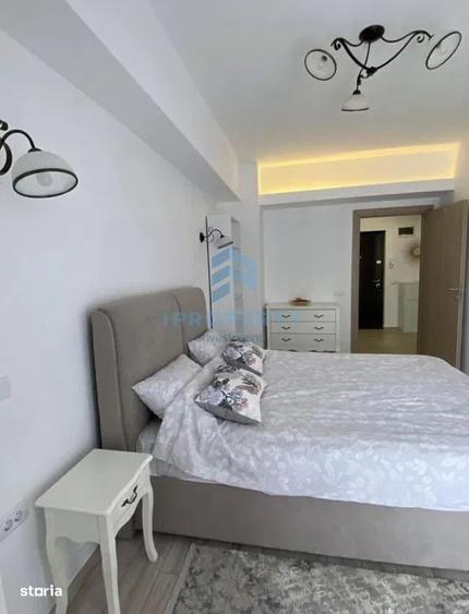 Apartament cu 2 camere în Politehnica