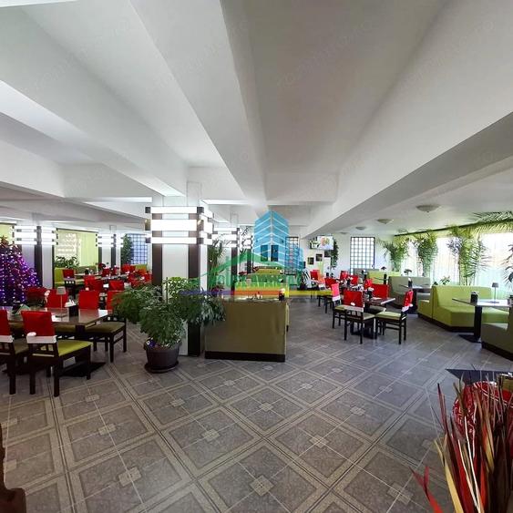 Spațiu comercial, de 550 mp, în Vest