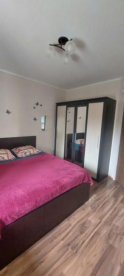 Apartament cu 2 camere în Săldăbagiu de Munte
