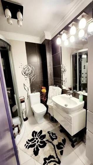 Apartament cu 2 camere decomandat în Popoveni