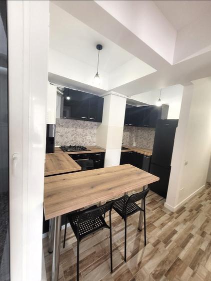 Apartament cu 2 camere decomandat în Viișoara