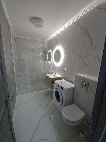 Inchiriez apartament 2 camere 56mp - 9