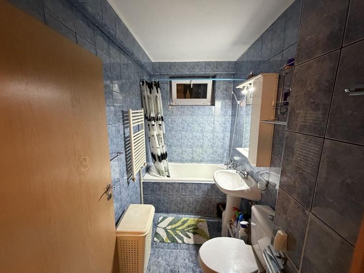 Apartament cu 2 camere în Cedonia
